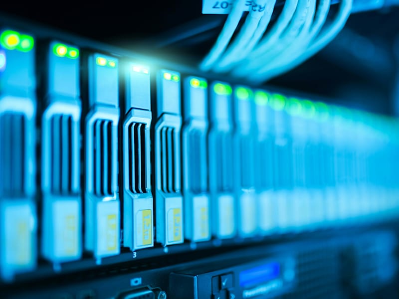 Cover image for Local Cloud