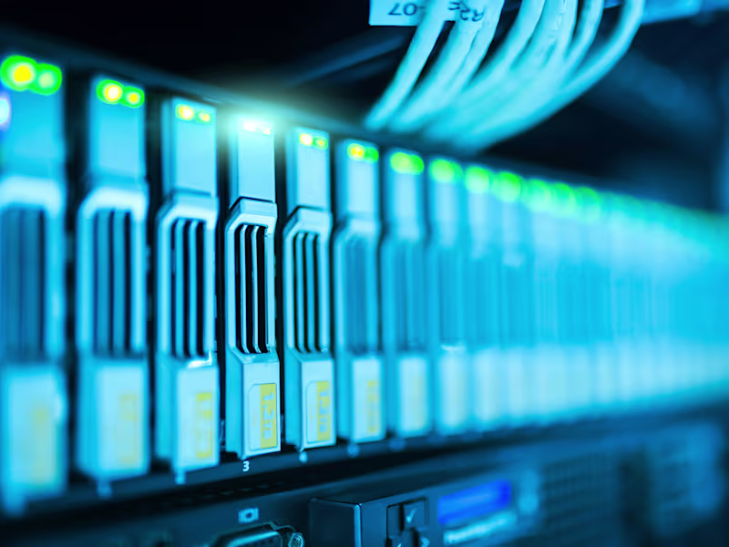 Cover image for Local Cloud