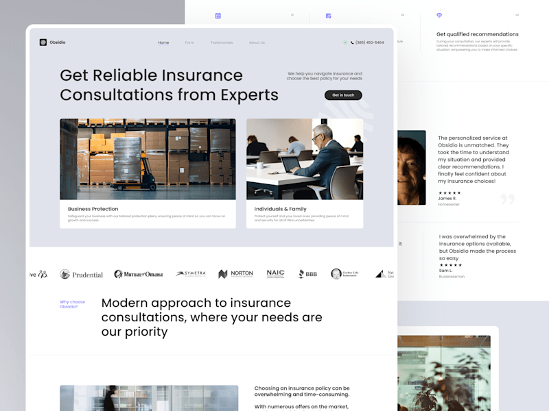 Cover image for Crafting High-Impact Custom Landing Pages