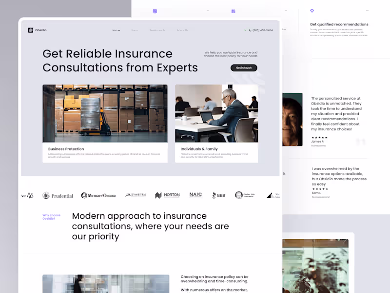 Cover image for Crafting High-Impact Custom Landing Pages