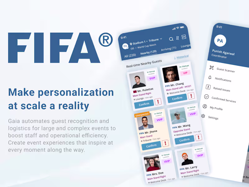 Cover image for Custom Flutter Mobile App Development