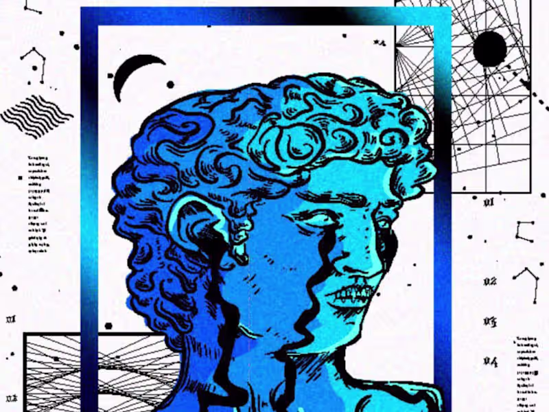 Cover image for Poster design