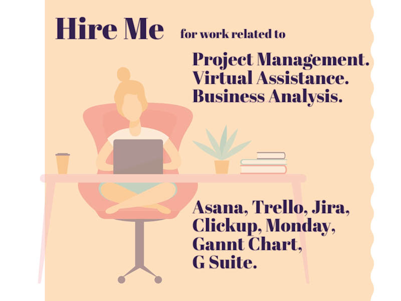 Cover image for Project Manger