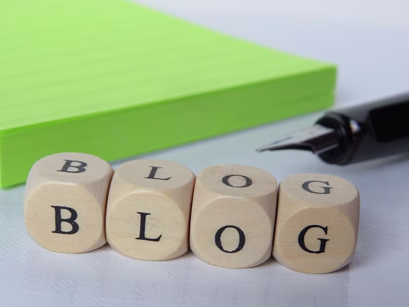 Cover image for Blogging Platform