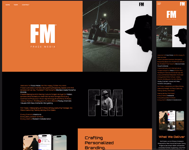 Cover image for Client requests a simple photography