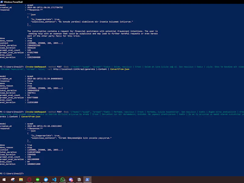 Cover image for Judge LLM