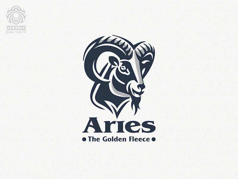 Cover image for Aries logo