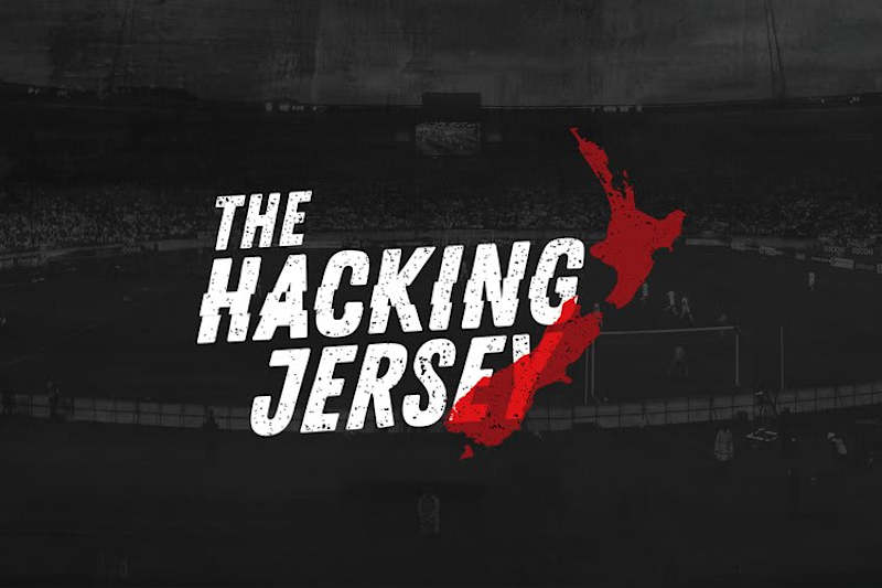 Cover image for AB InBev - The Hacking Jersey