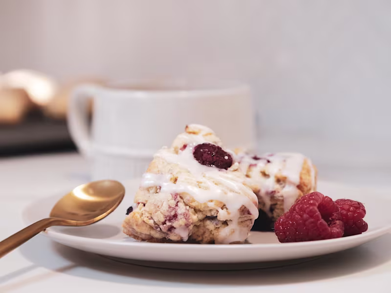 Cover image for Bakery Commercial 