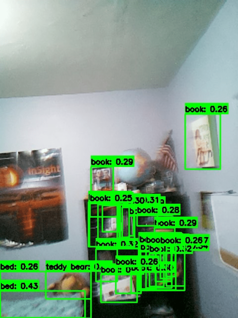 Cover image for AR Glasses with ChatGPT / Video integration.