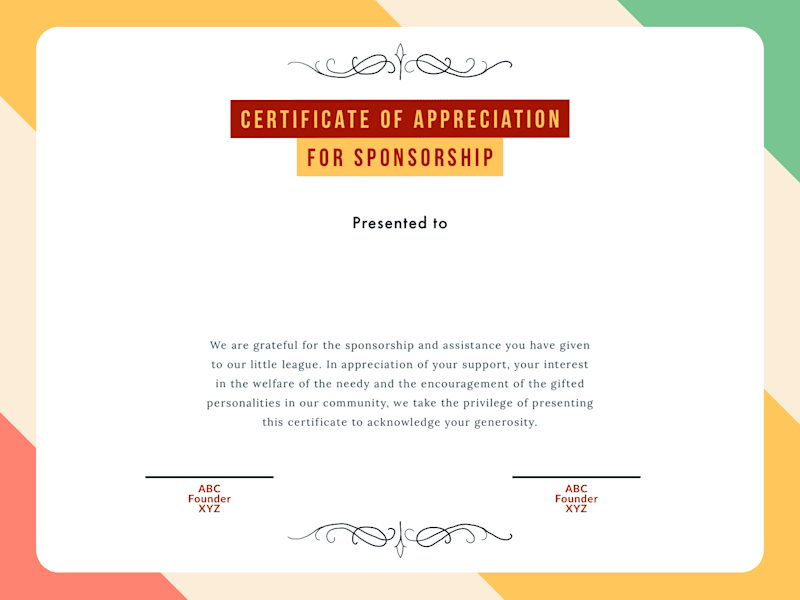Cover image for Advertisement Designing