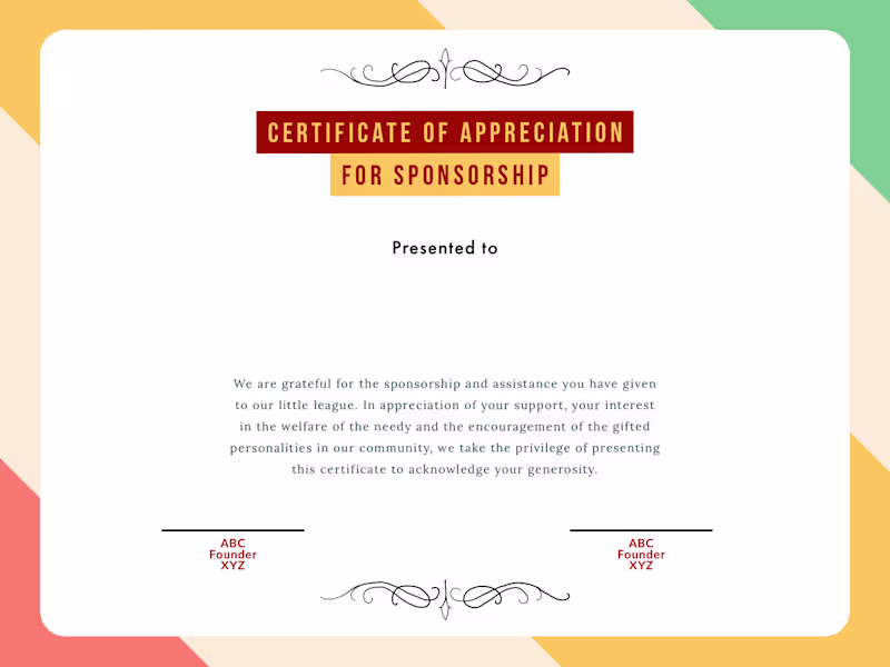 Cover image for Advertisement Designing