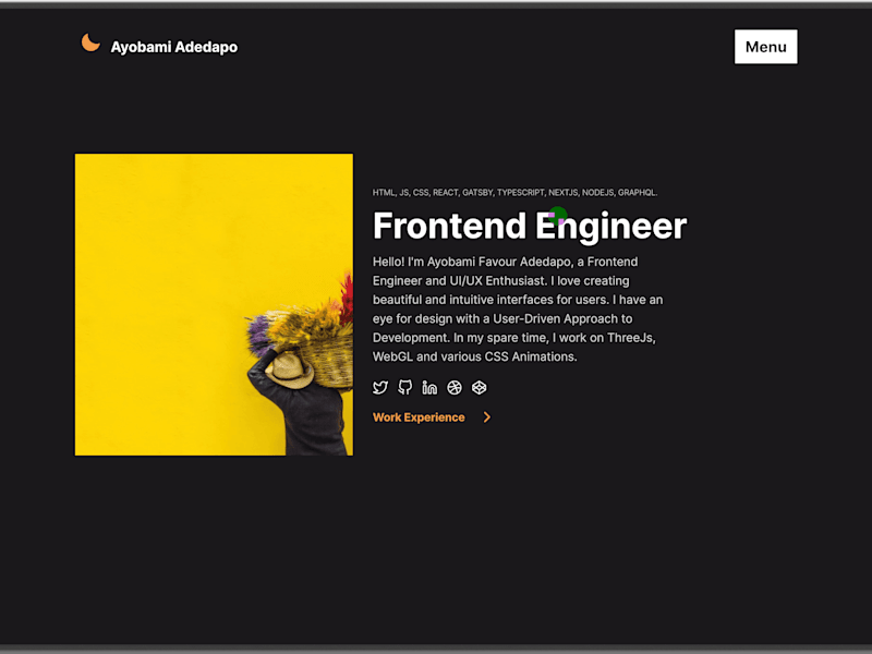 Cover image for Frontend Engineering
