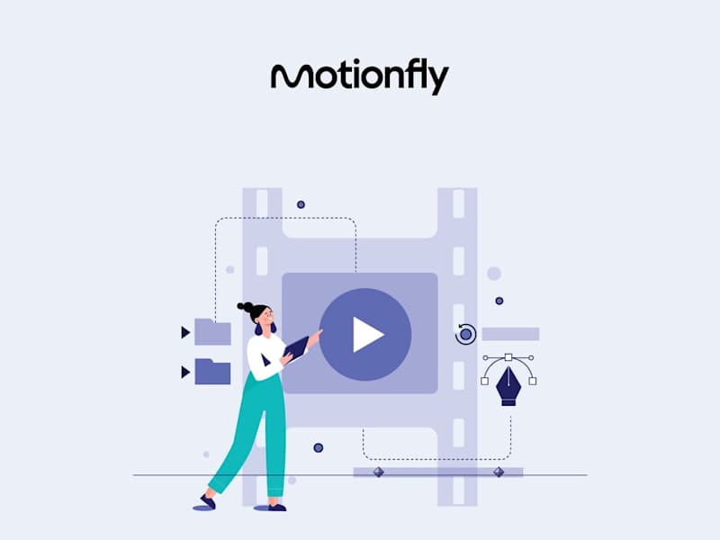 Cover image for Brand Opener Animation