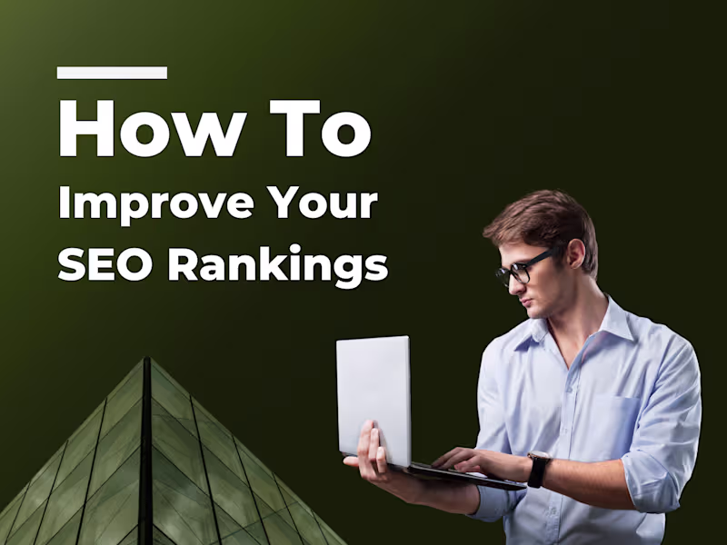 Cover image for Search Engine Optimization