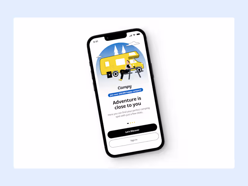 Cover image for Alexei’s Portfolio