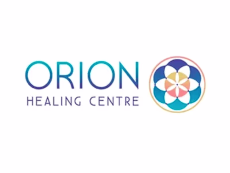 Cover image for Content Creation and Social Media Managing for Orion Healing 