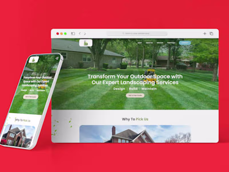 Cover image for Wordpress web developer | E-Commerce | SEO Expert