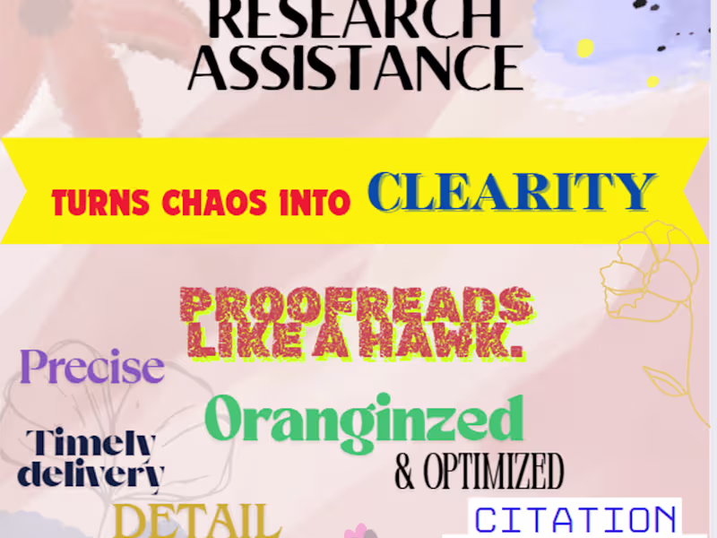 Cover image for Researcher