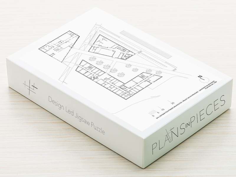 Cover image for Portfolio Plans in Pieces | Branding
