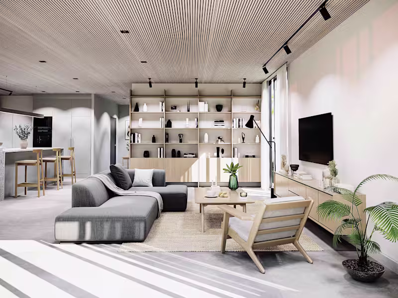 Cover image for Interior Design