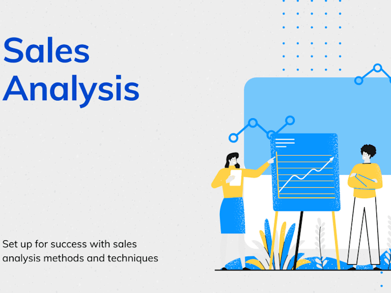 Cover image for Elevate Sales: Detailed Data Analysis & Performance Reports