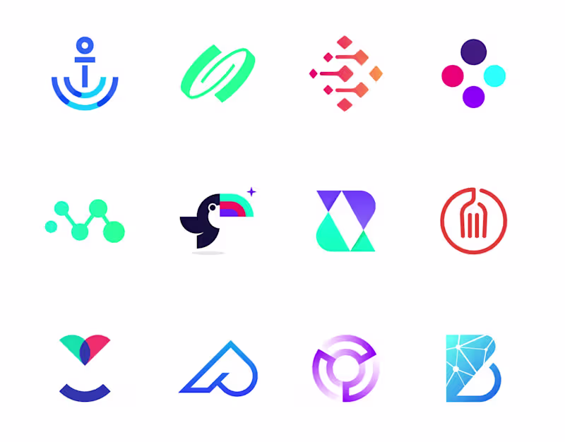 Cover image for Logo Folio 2019-2020