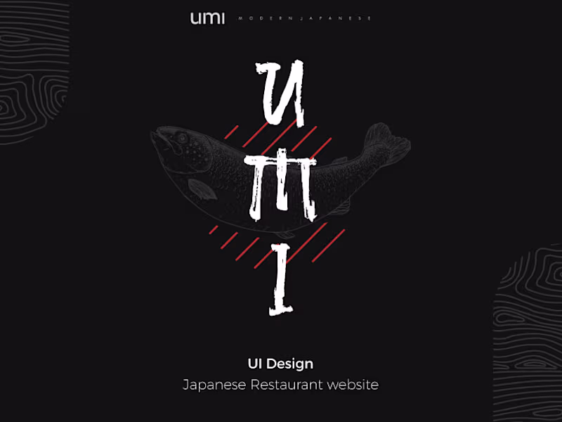 Cover image for UMI Desktop Ver - YouTube