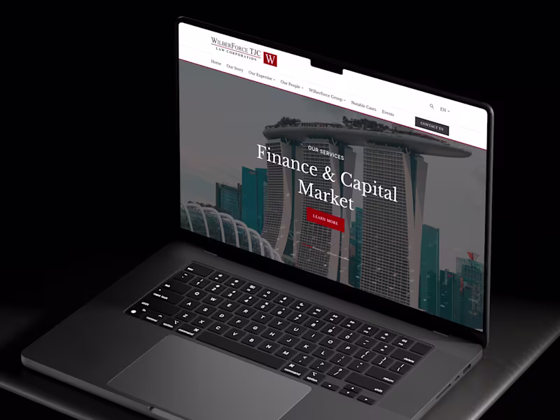 Cover image for Wordpress Design and Development