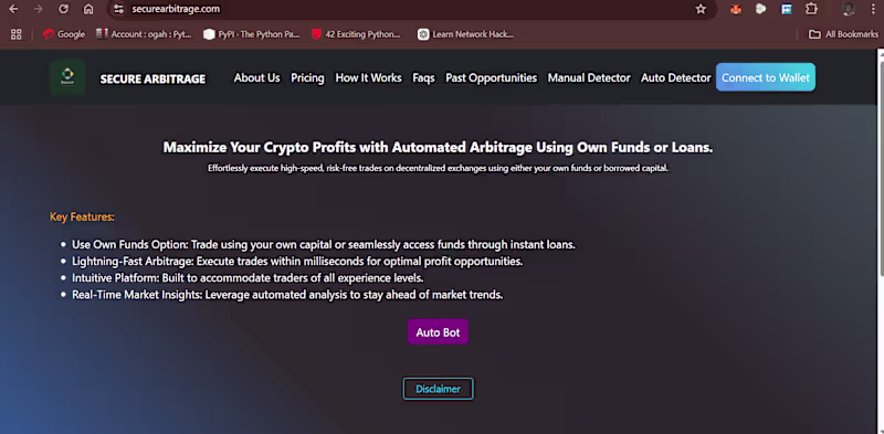 Cover image for Website Migration