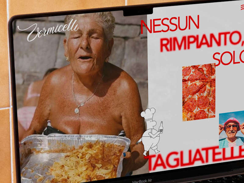 Cover image for Vermicelli