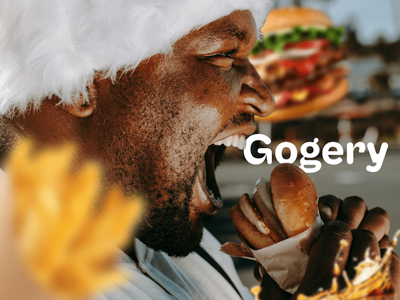 Cover image for Branding - Gogery