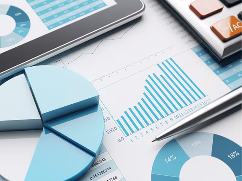 Cover image for Data Analytics 