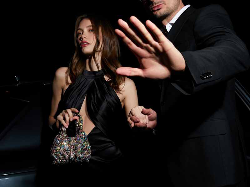 Cover image for Creative Direction & Campaign Shoot Production