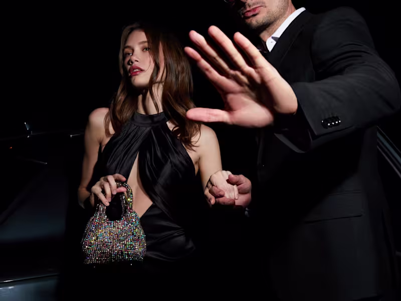 Cover image for Creative Direction & Campaign Shoot Production