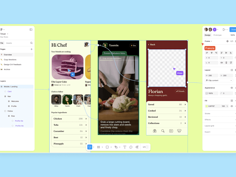 Cover image for UX design//Bubble.io//App development//Bubble mvp//Mobile App