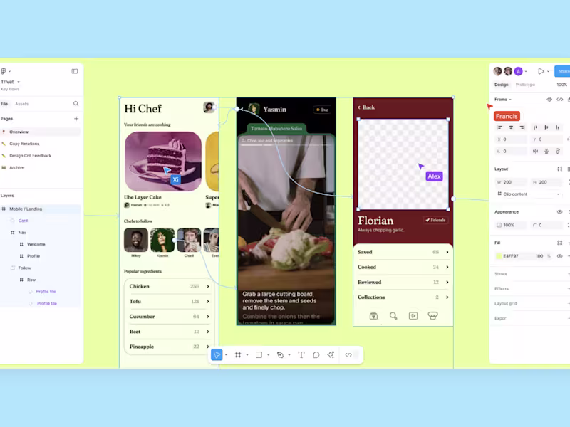 Cover image for UX design//Bubble.io//App development//Bubble mvp//Mobile App