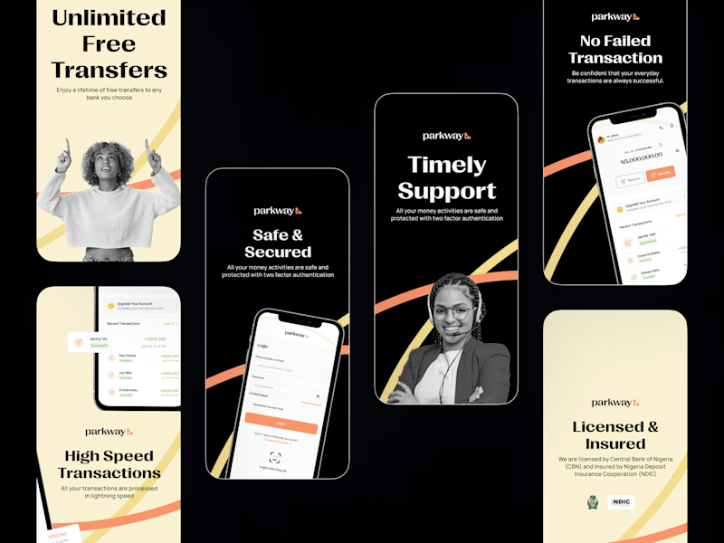 Cover image for Design UX/UI for Mobile/Web Products