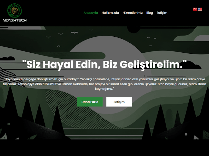 Cover image for "Bir görselin bin kelimeye bedel olduğunu söylerler, biz bu kel…