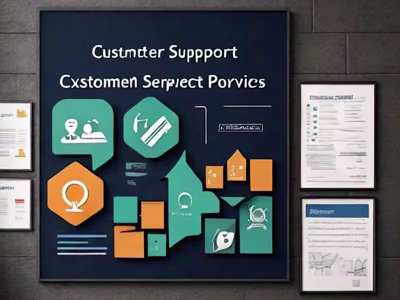 Cover image for Robust Customer Support