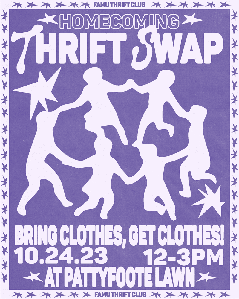 Cover image for Flyer and Poster examples ★