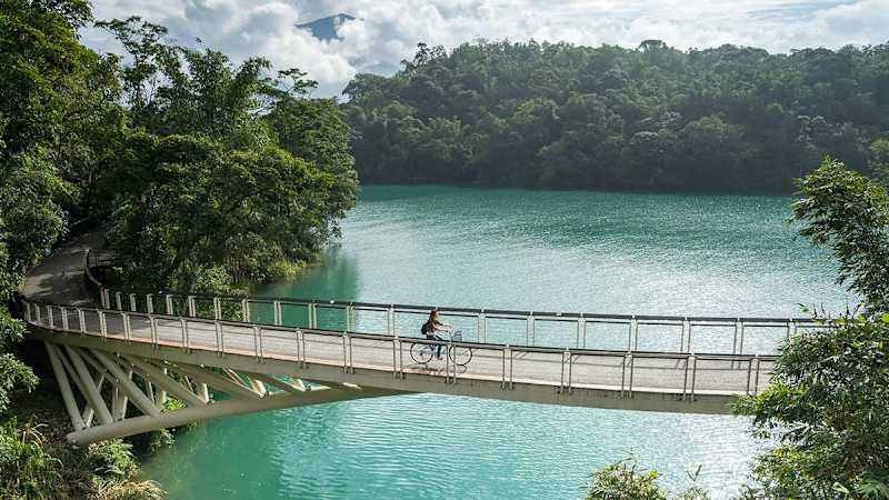 Cover image for Why Avid Cyclists Should Add Taiwan to Their Bucket Lists