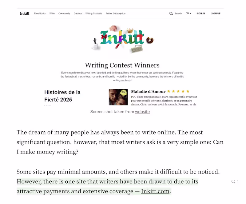 Cover image for Who agrees with this article?