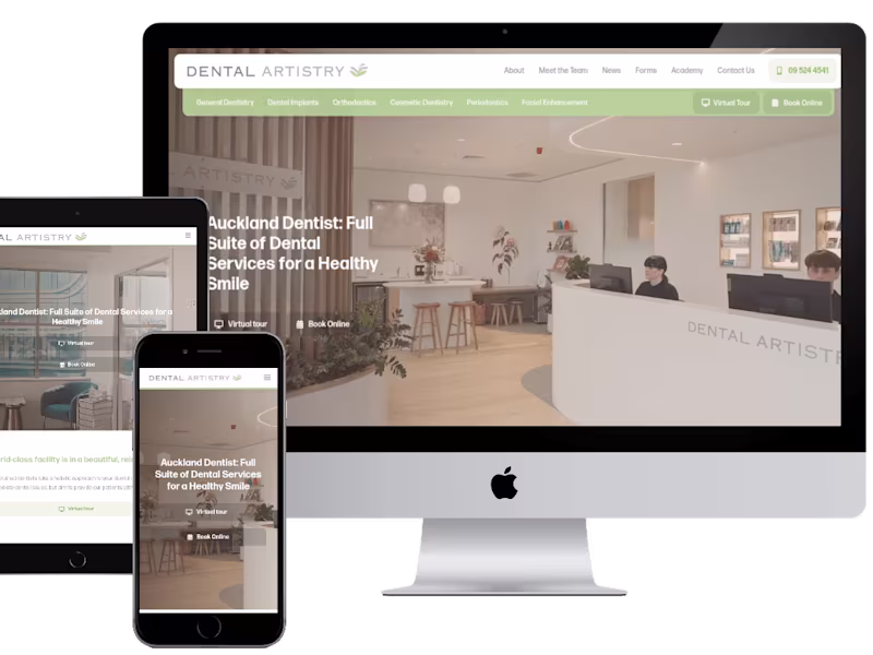 Cover image for Wix Expert