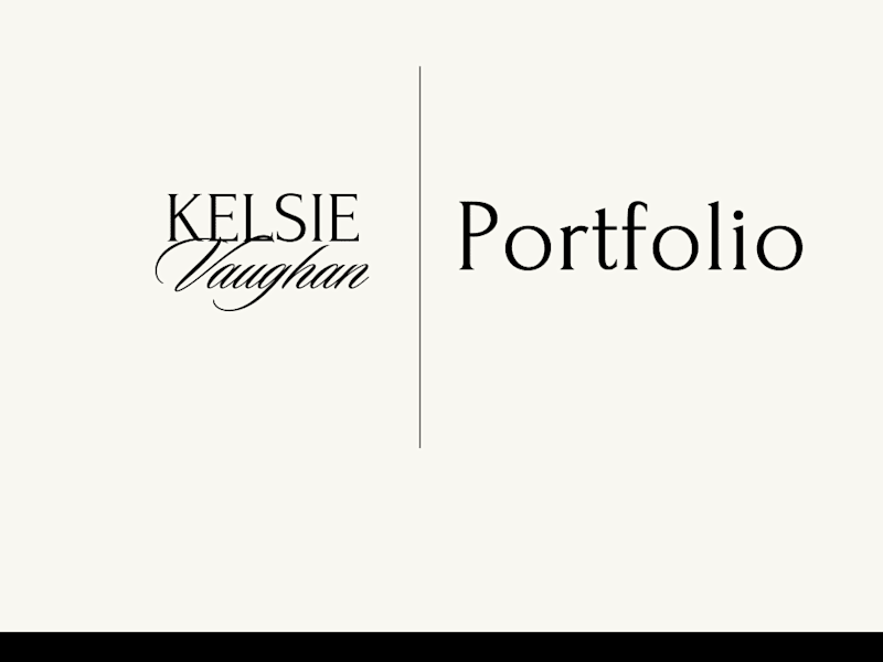 Cover image for Portfolio 