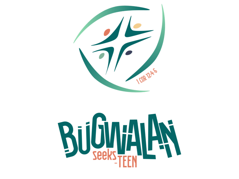 Cover image for Youth Festival Logo Design