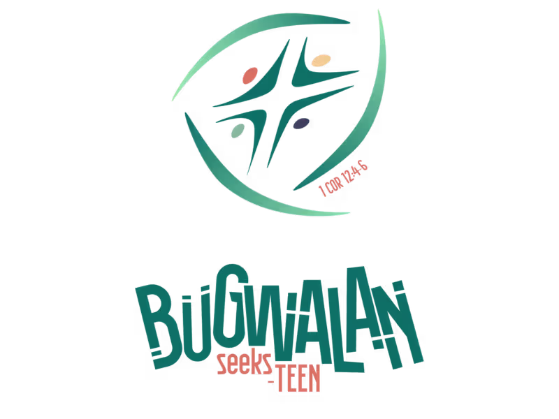 Cover image for Youth Festival Logo Design