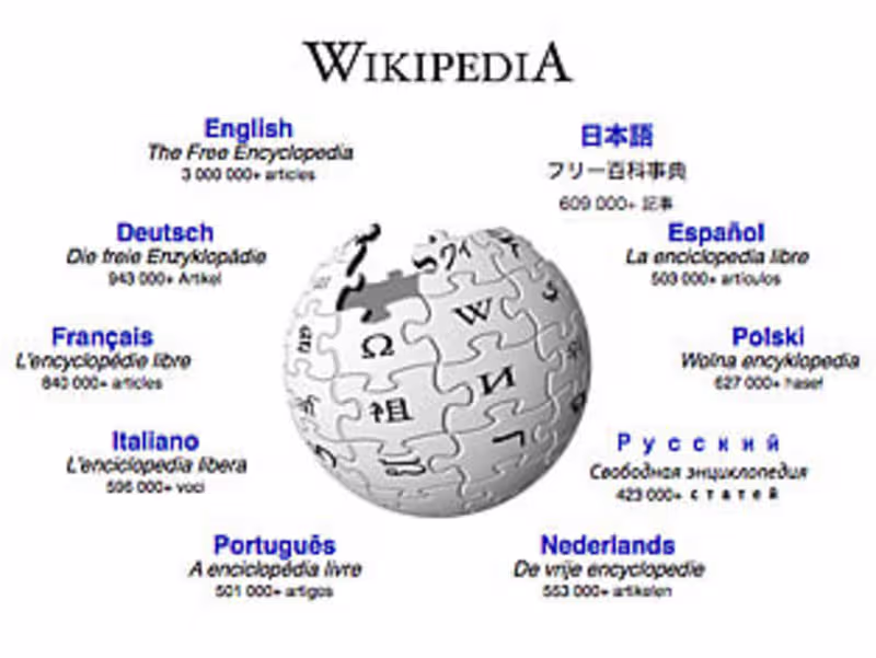 Cover image for WIKI