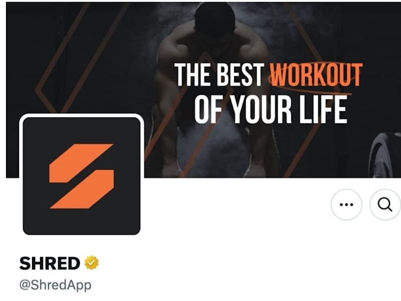 Cover image for Driving Twitter Growth for a Leading Fitness App