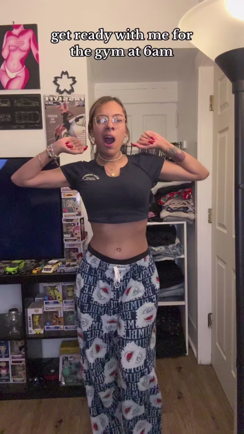 Cover image for UGC content example